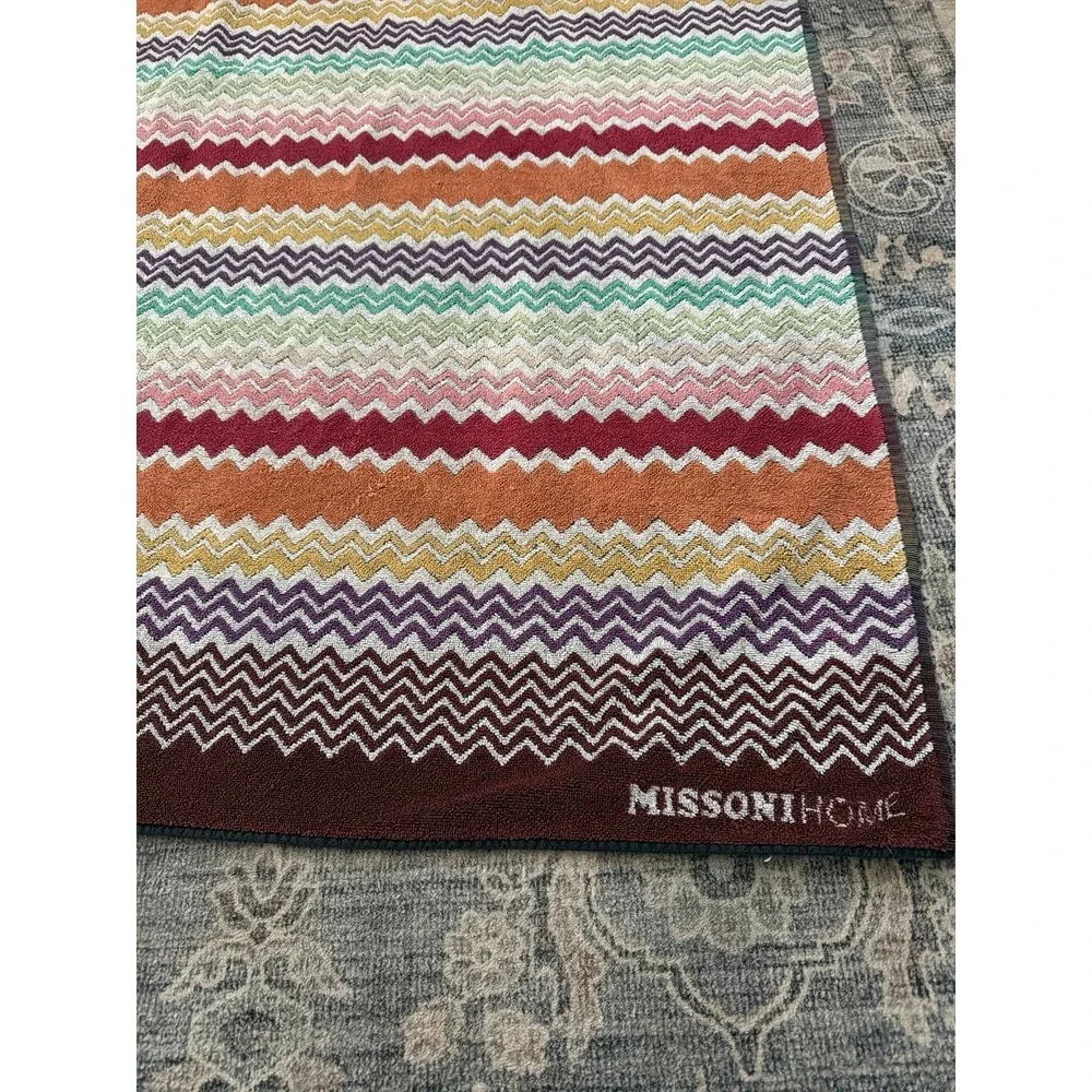 Missoni excellent smoke